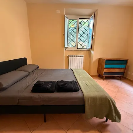 Daire Casa Leone Vicino Al Mare