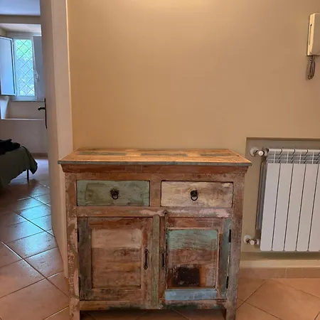 Casa Leone Vicino Al Mare * Lido di Ostia
