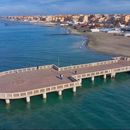 Casa Al Mare Apartment