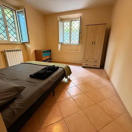 Casa Leone Vicino Al Mare Apartman Lido di Ostia